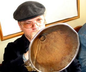 tomas arunas rudokas